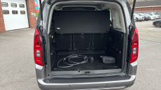 Vauxhall Combo Life 100kW SE 50kWh 5dr Auto Electric Estate